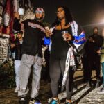 Swizz Beatz Instagram - I want to wish a verrrrryyyy special person the ultimate HBD @meaghansmom 🎂🎂🎂🎂🎂 18 yrs plus of loyalty , greatness , support , family , creativity , Honor, Respect , patience , open minded , dedication , protection , understanding , real talks, Big dreaming ,representing the Island people , Brooklyn , motherhood , secret weapon when in need , Honestly , I can keep going until the next yr!!!!! This human is just different on another level !!! Everybody please wish my partner a very amazing HBD🎂🎂🎂🎂🎂🎂🎂🎂🎂🎂🎂🎂🎂🎂🎂 1 of 1 and if she’s your friend or family you’re lucky !!! Bless up……… Love from the Entire Dean family we will clear everything out for moe so be nice 😮‍💨🤣🤣🤣🤣🤣🤣🤣🤣🤣🤌🏾🤌🏾🤌🏾🤌🏾🤌🏾🤍🤍🤍🤍🎂🎂🎂🎂🎂🎂🎂