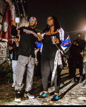 Swizz Beatz Instagram - I want to wish a verrrrryyyy special person the ultimate HBD @meaghansmom 🎂🎂🎂🎂🎂 18 yrs plus of loyalty , greatness , support , family , creativity , Honor, Respect , patience , open minded , dedication , protection , understanding , real talks, Big dreaming ,representing the Island people , Brooklyn , motherhood , secret weapon when in need , Honestly , I can keep going until the next yr!!!!! This human is just different on another level !!! Everybody please wish my partner a very amazing HBD🎂🎂🎂🎂🎂🎂🎂🎂🎂🎂🎂🎂🎂🎂🎂 1 of 1 and if she’s your friend or family you’re lucky !!! Bless up……… Love from the Entire Dean family we will clear everything out for moe so be nice 😮‍💨🤣🤣🤣🤣🤣🤣🤣🤣🤣🤌🏾🤌🏾🤌🏾🤌🏾🤌🏾🤍🤍🤍🤍🎂🎂🎂🎂🎂🎂🎂