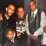 Swizz Beatz Instagram - HAPPY BIRTHDAY my oldest Prince Nasir @notemarcato 🥳 23 is a golden number! I can’t wait for you to show the world what you’ve been manifesting for 8yrs plus ⚡️🙏🏽 Keep going and working hard all of your dreams will come true we love you Son Bless Up🥳🥳🥳🥳🥳🥳🥳🎂🎂🎂🎂🎂🎂