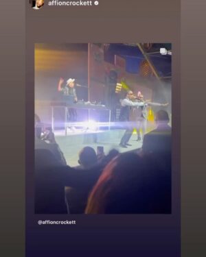 Swizz Beatz Instagram - Last night was a great night for hope and the fight for cancer . Congrats @lyorcohenr for being honored at the 50th anniversary 🙏🏽 @cityofhope 🤍