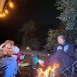 Swizz Beatz Instagram - @airstream_inc nights at the farm ⛺️🏕️ Good vibrations 🙏🏽🙏🏽🙏🏽🙏🏽🙏🏽🙏🏽🙏🏽 Camp life Glamp Zaa🤣🤣🤣🤣🤣