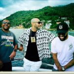 Swizz Beatz Instagram - Happy Birthday to my Libra brother / partner in @producermezcal @snagzforreal ! I wish you many more years King Big love. Also he’s the one that has the Mezcal when y’all hit me about it😮‍💨😅 Please hit Snags or @producermezcal for it🥳 Blessings and Love 🥳🥳🥳🥳🥳