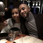 Swizz Beatz Instagram - Happy international Daughters Day to my amazing Twin aka my Love🤍🤍 The world is just a better place with you in it 🙏🏽🙏🏽🤍🤍🤍🤍🤍Love you and I hope I picked the pics you like😂😂😂 #internatinaldaughtersday 🤍