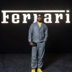 Swizz Beatz Instagram - Congratulations to @rocco.iannone and the entire @ferraristyle & @ferrari family 🇮🇹🇮🇹🇮🇹🤍🤍🤍🇮🇹🇮🇹🇮🇹🇮🇹 Milan, Italy