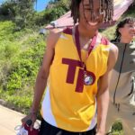 Swizz Beatz Instagram – Congrats @yayachronicles on your Big win let’s keep going King ⚡️⚡️⚡️⚡️⚡️⚡️⚡️ We do it for the Love 🤍🤍🤍🤍 Them Deans ……..