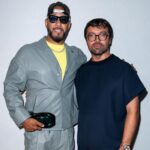 Swizz Beatz Instagram - Congratulations to @rocco.iannone and the entire @ferraristyle & @ferrari family 🇮🇹🇮🇹🇮🇹🤍🤍🤍🇮🇹🇮🇹🇮🇹🇮🇹 Milan, Italy