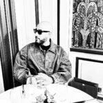 Swizz Beatz Instagram - Life begins at the end of your comfort zone 🇮🇹 blessings to my @ferraristyle family 🤍