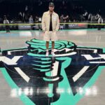 Swizz Beatz Instagram - @nyliberty was on fire tonight !!!!!! Congrats to the entire team⚡️⚡️⚡️⚡️