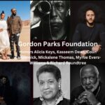 Swizz Beatz Instagram – Thank you so much @gordonparksfoundation this is more than generous 🙏🏽 We’re truly honored 🤍Big Congrats to all of the amazing honorees 🙏🏽🙏🏽🙏🏽 @thedeancollection 🙏🏽