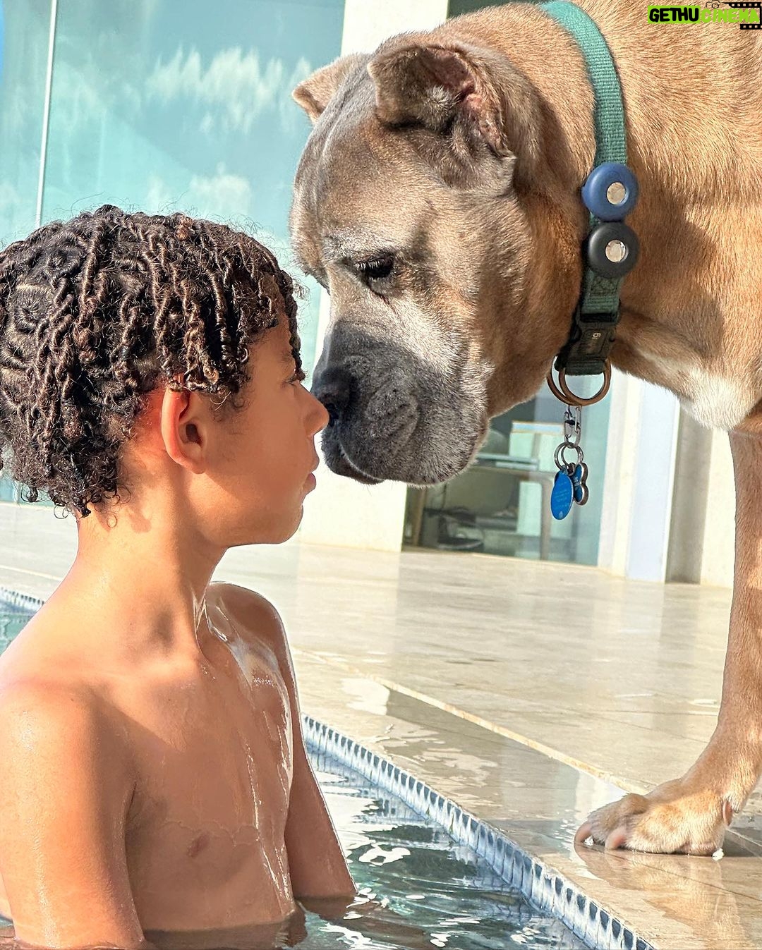 Swizz Beatz Instagram - Blessings on this Monday 🙏🏽🙏🏽🙏🏽🙏🏽🙏🏽🙏🏽🙏🏽🙏🏽