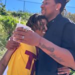 Swizz Beatz Instagram - Congrats @yayachronicles on your Big win let’s keep going King ⚡️⚡️⚡️⚡️⚡️⚡️⚡️ We do it for the Love 🤍🤍🤍🤍 Them Deans ……..