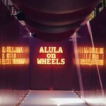 Swizz Beatz Instagram - You must go skating in Saudi at #AlUlAonwheels ASAP⚡️⚡️⚡️ This lil idea opened 3yrs ago and it’s only getting better 🛼 Thank you to everyone that made it all happen 🤍 @noort_____ @gwenwunder @min7awali @alulamoments @prime.2 @saudibronx @mansourtb @jessica.salameh @keyconcept @meaghansmom @dima7b @oumi_janta @michelleptybcn @willysoul @djruckusofficial @carloscobrero @therealgoodintentions