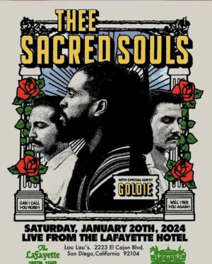 Swizz Beatz Instagram - Date night to see one of our fav groups @theesacredsouls at  @loulousclub what a vibe…… @mendicelli on the 1&2s ⚡️⚡️⚡️⚡️⚡️⚡️⚡️