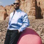 Swizz Beatz Instagram – Thank you @billboardarabia 🙏🏽🙏🏽🙏🏽🙏🏽🇸🇦🇸🇦🇸🇦 Humbled 💚 read story @billboardarabia 🙏🏽🙏🏽🙏🏽