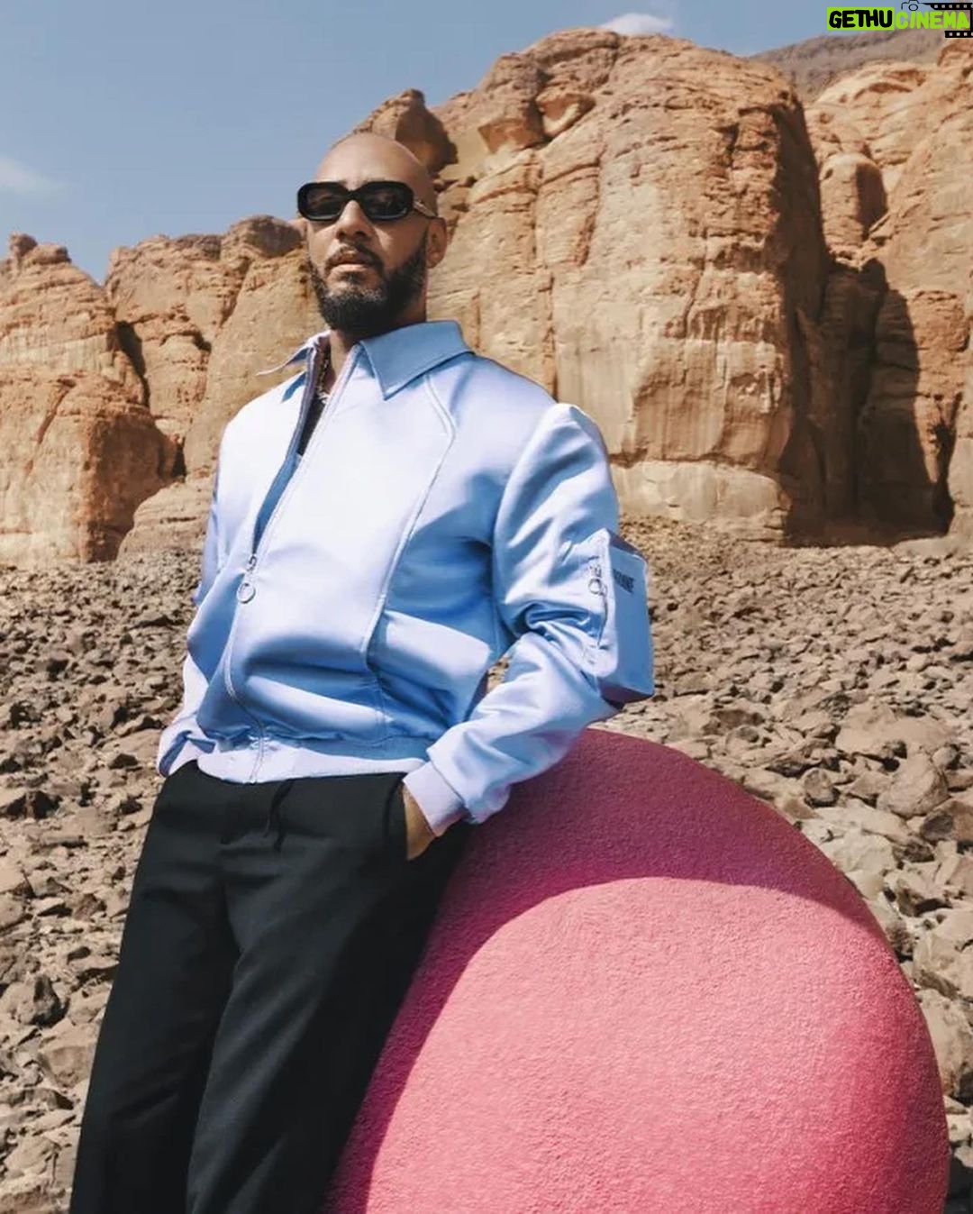 Swizz Beatz Instagram - Thank you @billboardarabia ππ½ππ½ππ½ππ½πΈπ¦πΈπ¦πΈπ¦ Humbled π read story @billboardarabia ππ½ππ½ππ½