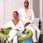 Swizz Beatz Instagram – Thank you so much @gordonparksfoundation this is more than generous ππ½ Weβre truly honored π€Big Congrats to all of the amazing honorees ππ½ππ½ππ½ @thedeancollection ππ½