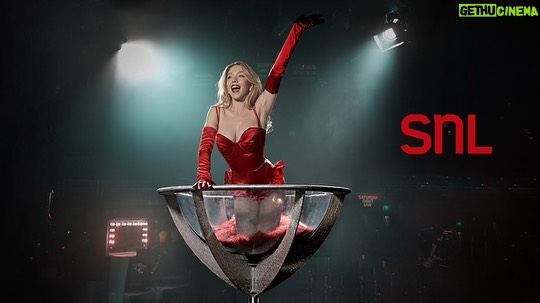 Sydney Sweeney Instagram - one for the books
