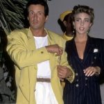 Sylvester Stallone Instagram - Miami Vice