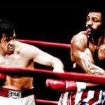 Sylvester Stallone Instagram - The moral of Rocky: you don’t have to win to triumph!
