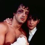 Sylvester Stallone Instagram - The moral of Rocky: you don’t have to win to triumph!