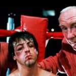 Sylvester Stallone Instagram - The moral of Rocky: you don’t have to win to triumph!