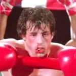 Sylvester Stallone Instagram - The moral of Rocky: you don’t have to win to triumph!