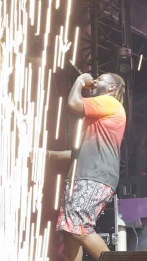 T-Pain Instagram - Ok but check out my Australian accent 🦘

🎥: @rtpm.jpeg