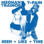 T-Pain Instagram - Been Like This out March 14th at 8am ET! 💙 Pre-save now!! ONE WEEK!!!! 💥