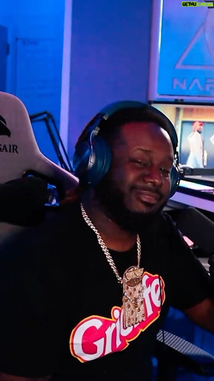 T-Pain - 411.9K Likes - Could of had a song with Usher and Michael Jackson 🤦🏿♂️