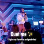 T-Pain Instagram - Duet me for a chance to win a signed On Top Of The Covers vinyl ⭐️ #ontopofthecovers Los Angeles, California