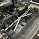 T-Pain Instagram - Exhaust and harness bar from last week for @tpain @nappyboyautomotive