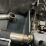 T-Pain Instagram - Exhaust and harness bar from last week for @tpain @nappyboyautomotive