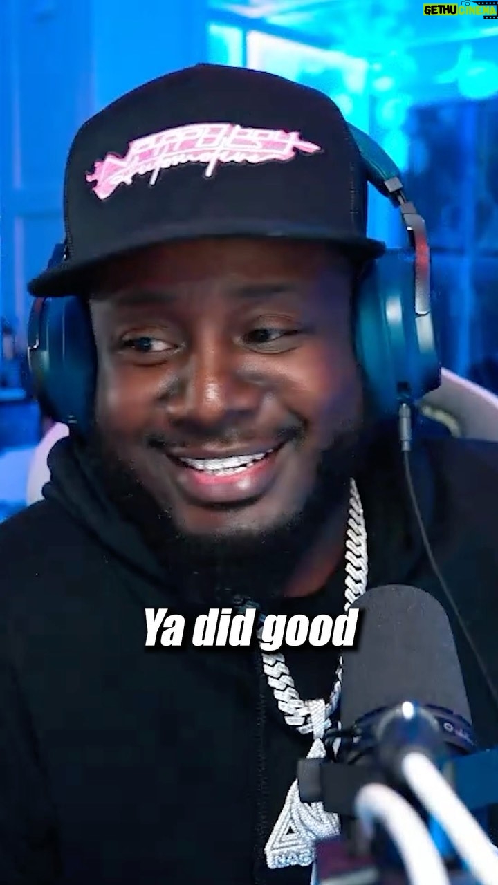 T-Pain - 23.9K Likes - A little Monday Motivation to start your week right ✨
#nappyboygaming #tpain