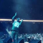 T-Pain Instagram - Thanks for having me Australia! Be back soon 🙏🏿 🎥: @jacksholdies Sydney, Australia