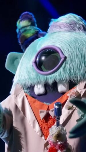 T-Pain Instagram - Every time I’ve had to, I’ve proven myself. Just like when I won season 1 of Masked Singer #ontopofthecovers