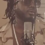 T-Pain Instagram - I could’ve SWORN the mic was on when I did this but you tell me 🤷🏿‍♂️ #ontopofthecovers ***from 2017