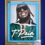 T-Pain Instagram - You gotta have some fun on the weekend of the Big Game! I know just the place you can go. Join me at the ULTRA Country Club for a night of golf, great music, and a good time ⛳ #TeamULTRA #UltraCountryClub