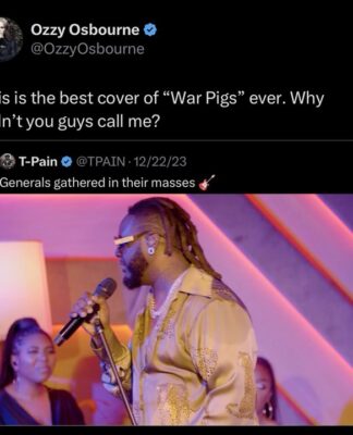 T-Pain’s Top 10 Instagram Photos That Are Pure Gold
