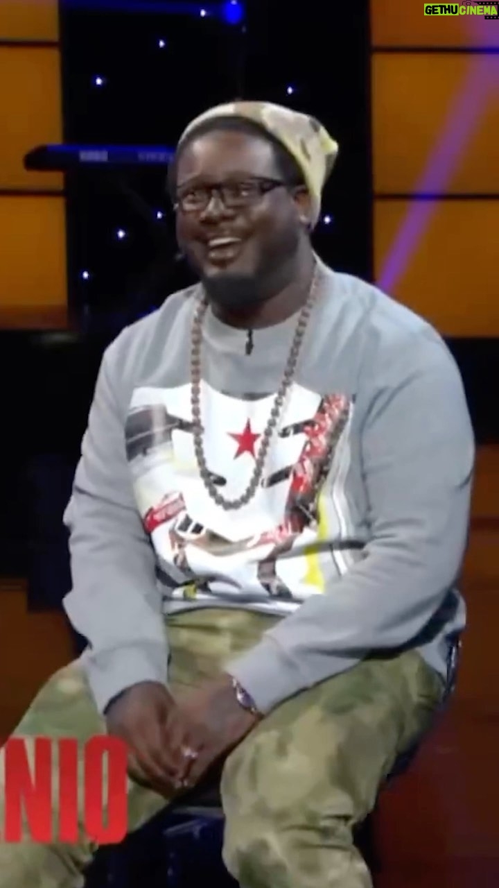 T-Pain - 302.1K Likes - It’s been a thing 🤷🏿♂️ #ontopofthecovers
***from 2014