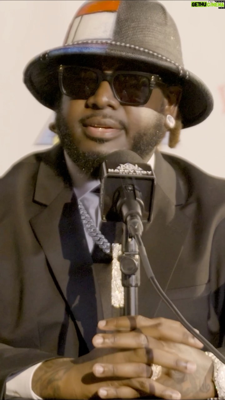T-Pain - 174.9K Likes - I’ve come to a realization