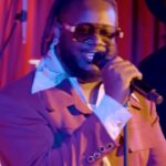 T-Pain Instagram - God bless America 🫡🇺🇸🤘🏿 #ontopofthecovers The Sun Rose