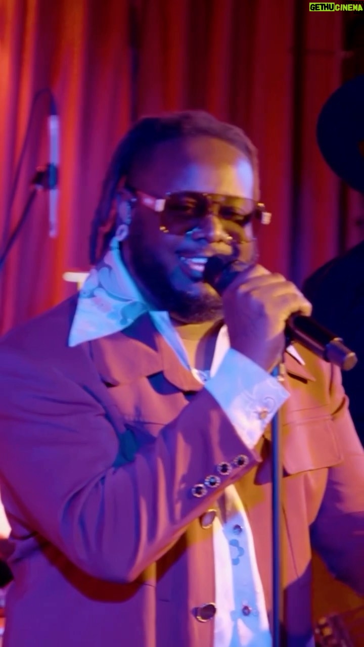 T-Pain - 57K Likes - God bless America 🫡🇺🇸🤘🏿 #ontopofthecovers