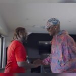 T-Pain Instagram - NZ when I come back my accent is gonna be on point 😂🇳🇿 🎥: @rtpm.jpeg Auckland