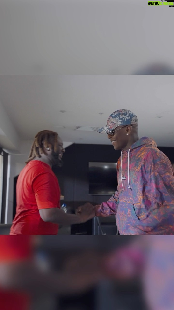 T-Pain - 15.6K Likes - NZ when I come back my accent is gonna be on point 😂🇳🇿
🎥: @rtpm.jpeg