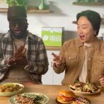 T-Pain Instagram - 2024 Resolutions: Beat @jimmyoyang at rock paper scissors & make more amazing meals with @hellofresh What’s yours? Use code TPAINFREE to get Free Breakfast for LIFE! One breakfast item per box while the subscription is active. ✅👀🙌🏿 #hellofreshpartner #ad