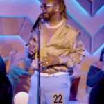 T-Pain Instagram - Luther Vandross 🤝🏿 Teddy Penderazdoun #ontopofthecovers The Sun Rose