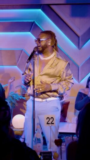 T-Pain Instagram - Luther Vandross 🤝🏿 Teddy Penderazdoun

#ontopofthecovers