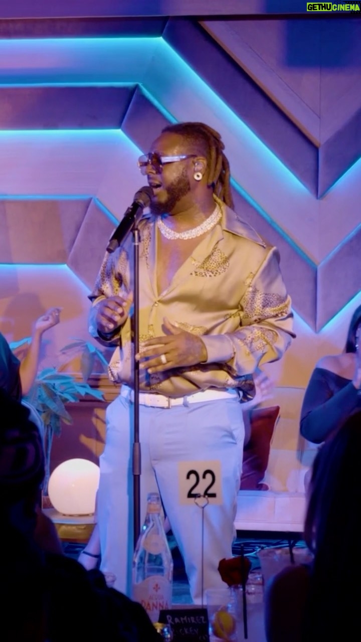 T-Pain - 33.4K Likes - Luther Vandross 🤝🏿 Teddy Penderazdoun
#ontopofthecovers