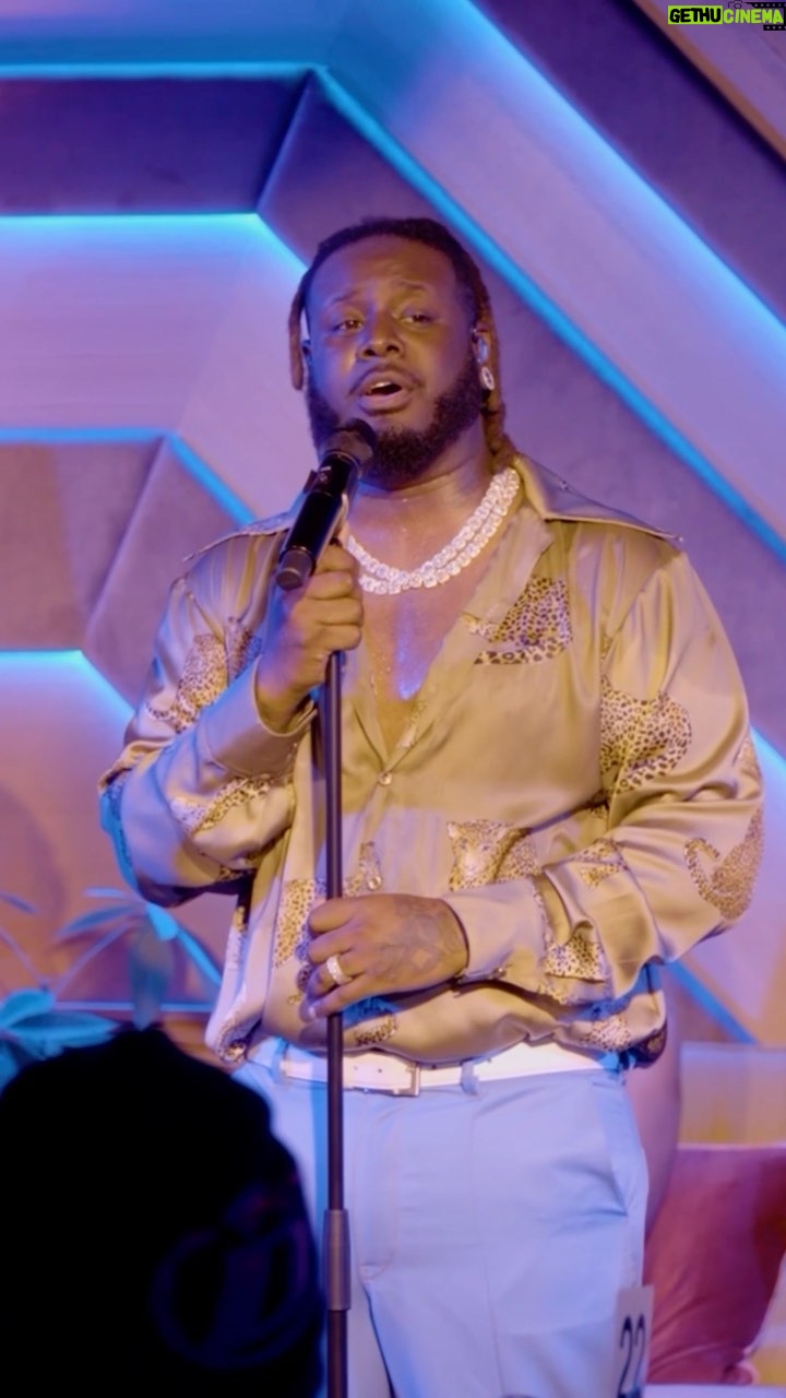 T-Pain - 484.7K Likes - This one goes out to my dad
#ontopofthecovers