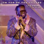 T-Pain Instagram - For all the people who wanted an album of me singing live, this is my holiday gift to you. For the Tiny Desk & Masked Singer fans & everyone in between, you ain’t heard nothing yet 😂 Thank you all for supporting me through this wild journey. GO STREAM THAT THING AND WATCH THE FULL PERFORMANCE ON YOUTUBE 🎤🎤🎤 #ontopofthecovers The Sun Rose